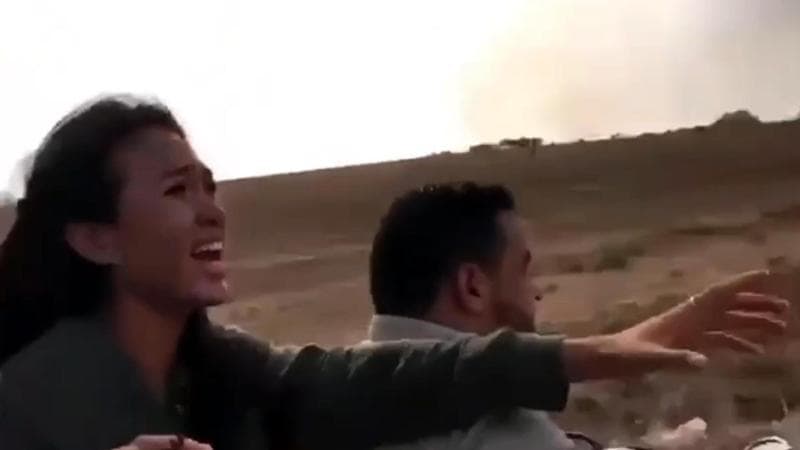 Appello sugli stupri di Hamas: “Basta omertà negazionista”