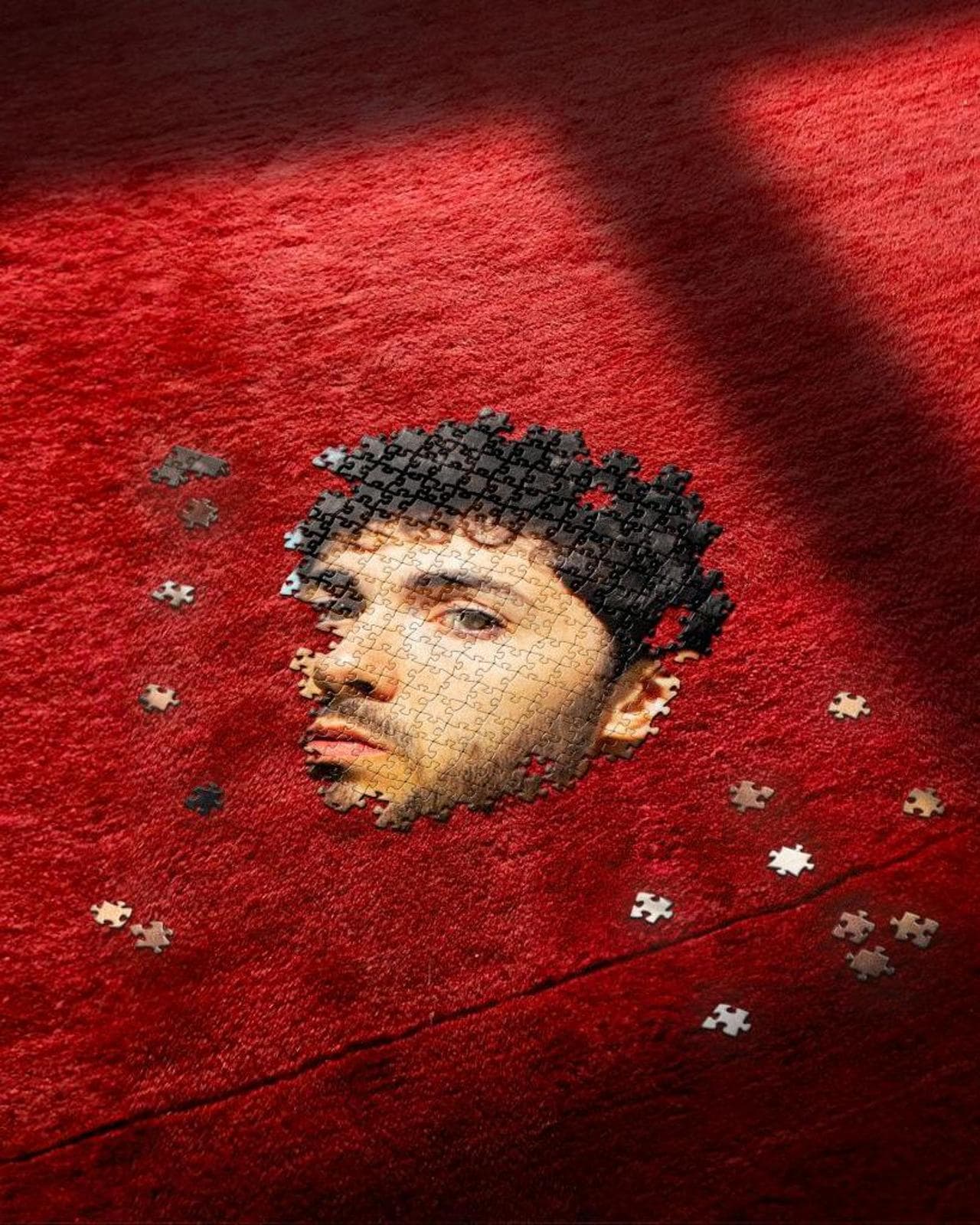 La copertina di 'Infinito+1'
