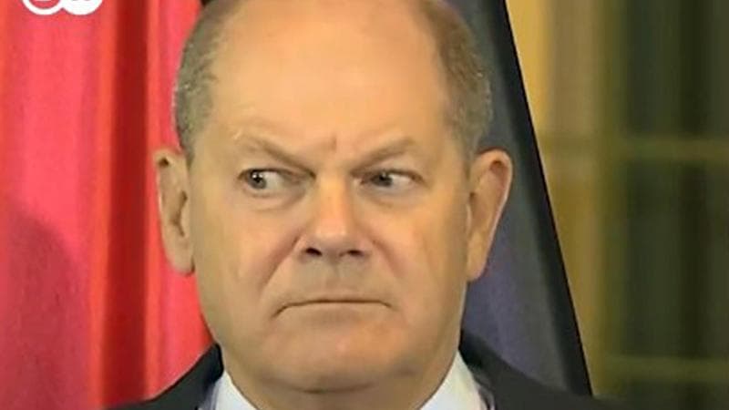 Ucraina, Bild: C’è un “piano segreto” Scholz-Biden per congelare il conflitto