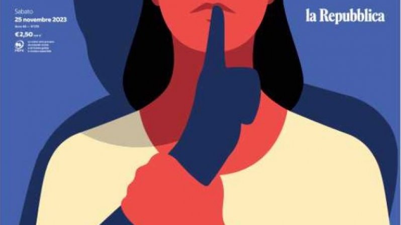 Quei 107 nomi di donne vittime di femminicidio: tutte diverse ma unite dall&rsquo;unica linea rossa della violenza
