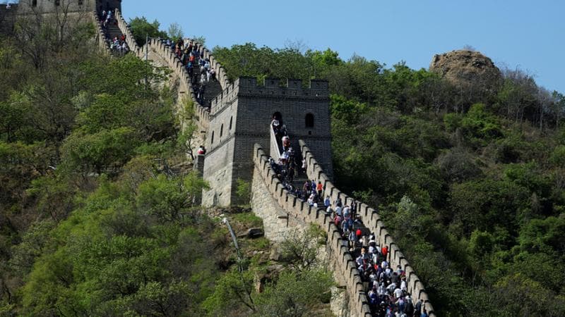 Cina, gli italiani entreranno senza visto: da dicembre 15 giorni free per turismo, affari e visite a congiunti