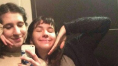 Io maschio sto con Elena Cecchettin