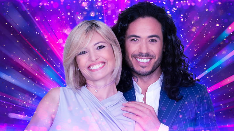Ballando con le stelle, Carlotta Mantovan si ribella ai giudici: “Dovete trattarmi come un fiore”. La replica: “Ti trattiamo come tutti gli altri”