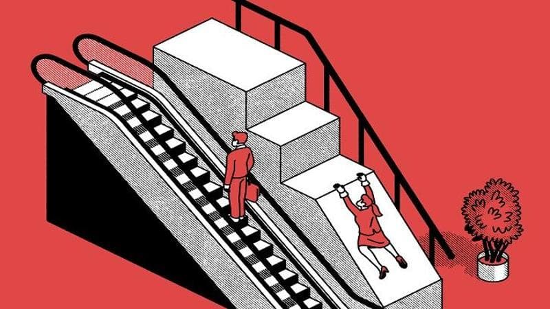 Gender gap economico. L’altra faccia della vulnerabilità