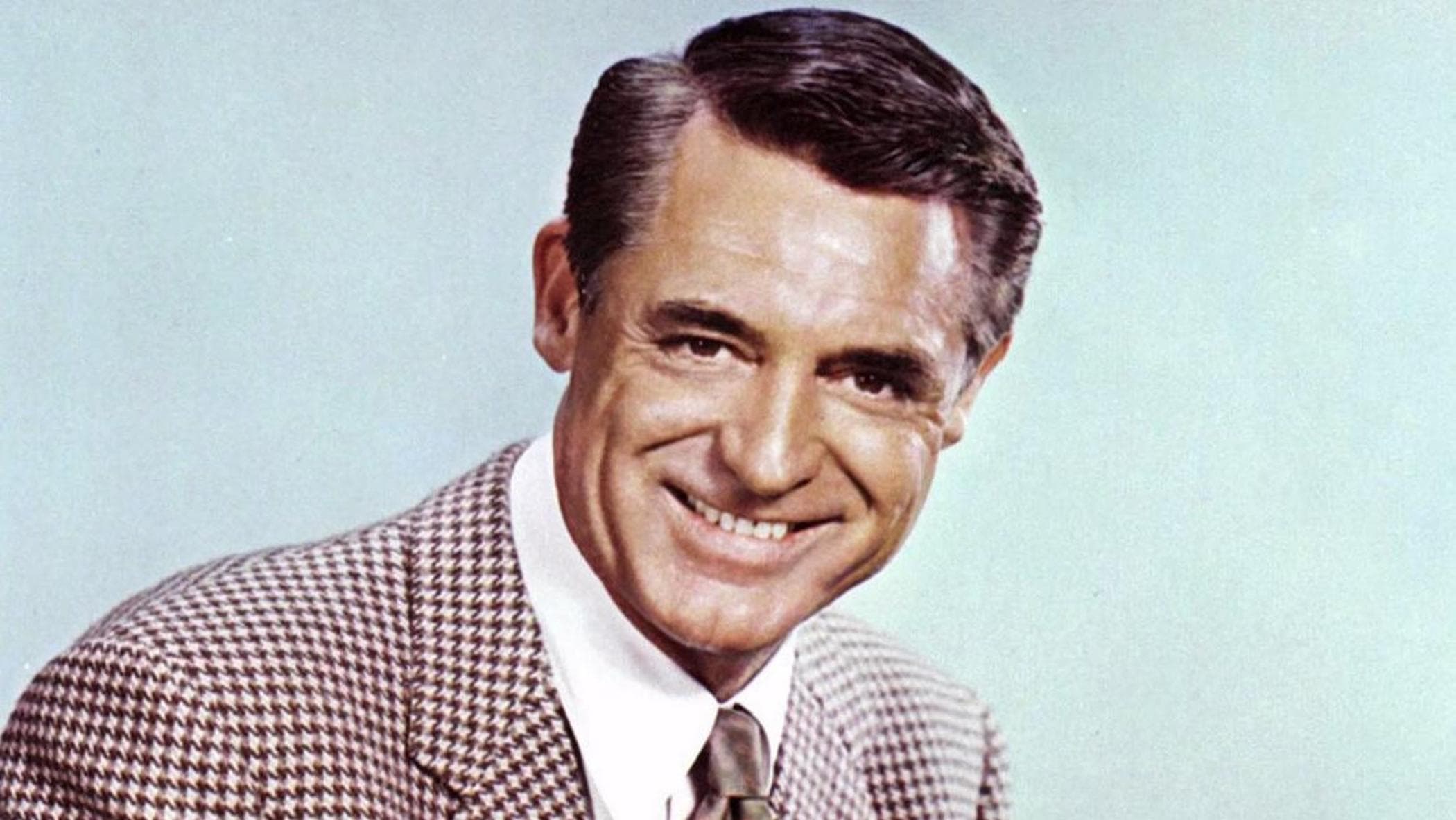 Cary Grant, la serie inglese ‘Archie’ torna a indagare sulla sua ...