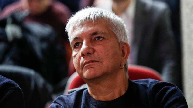 Nichi Vendola, il ritorno alla politica: “Ma non mi candido alle Europee”