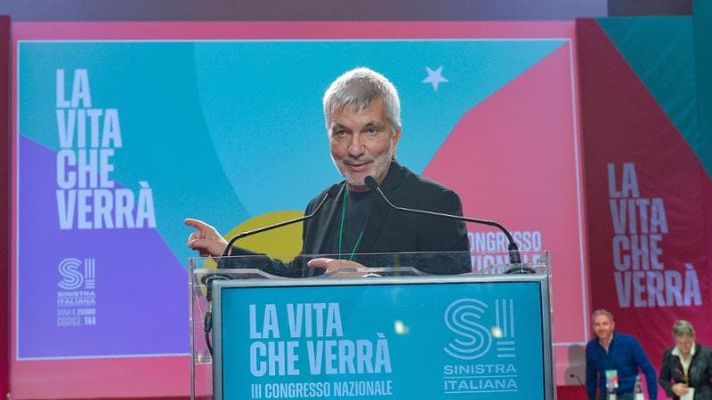 Nichi Vendola
