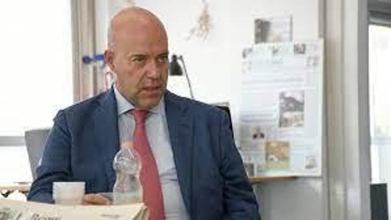 Roberto Rossi
