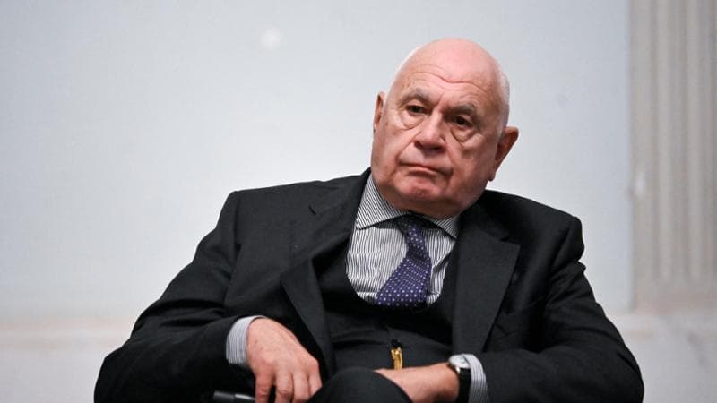 Il ministro della Giustizia, Carlo Nordio
