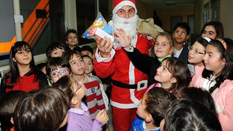 Feste a scuola e vacanze. In quali regioni c’è il Ponte dell’Immacolata. E il calendario di Natale