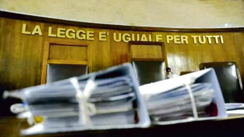 Saltano i test psico-attitudinali per l’ingresso in magistratura. Via libera del governo alle pagelle per le toghe
