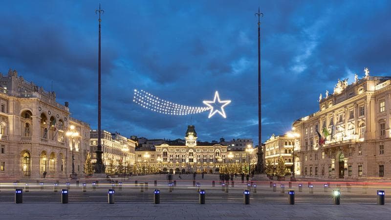 Trieste (Fabrice Gallina)
