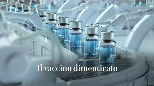 <a href="https://puntoitalia.online/cronaca/2023/11/26/news/vaccini_covid_italia_sprechi_pandemia-421074770/?ref=RHLM-BG-I413225809-P5-S1-T1">La campagna anti Covid langue. E il governo non fa nulla per alimentarla. Solo il 4% degli over 60 si immunizza. Cos&igrave; i No Vax cantano vittoria</a> <a href="https://puntoitalia.online/podcast/le-inchieste/?pubdate=2023-11-27"><strong>Il Podcast</strong></a>