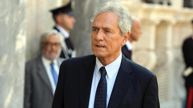 Francesco Rutelli
