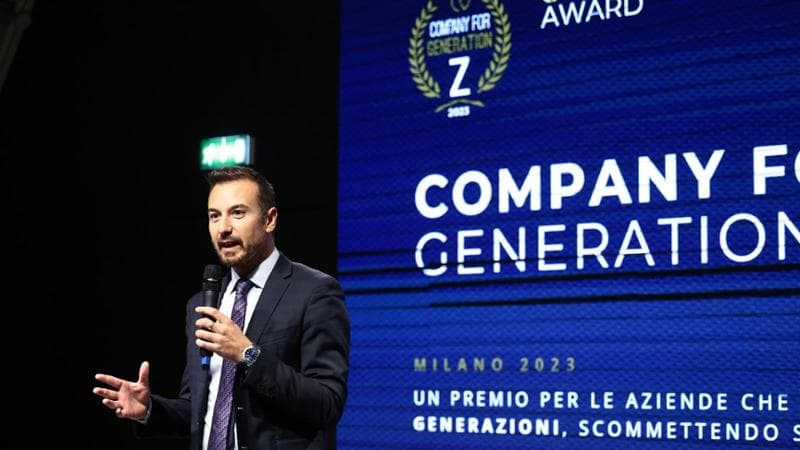 Radar Academy: sono 41 le migliori aziende in Italia che investono sui ...