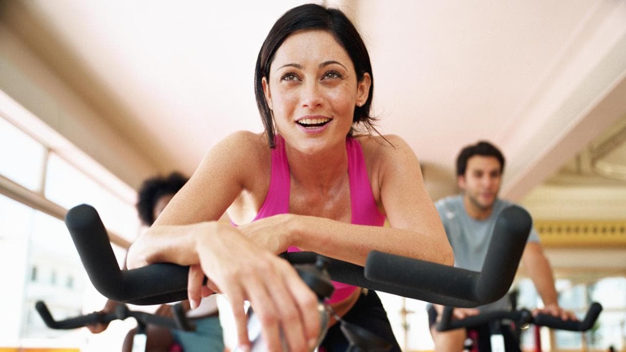 Lo sport per battere l'inverno demografico