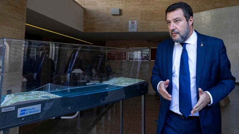 Ponte sullo Stretto, gli incroci tra lobby e conflitti d’interesse. E i tecnici del Senato lanciano l’allarme sui costi
