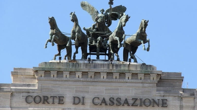 Toghe | La Cassazione compie cento anni, ma si blinda e tiene la stampa fuori dalla porta