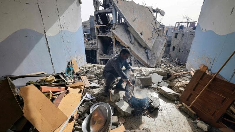 A Gaza Sud la sanità è al limite: con gli aiuti entrano medicine per i feriti, ma non per i malati