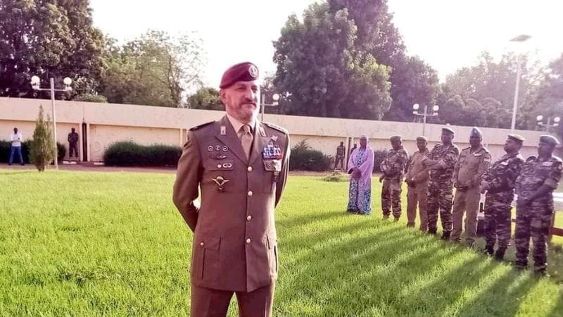 Niger, lo scenario: la giunta di Niamey chiede ai nostri militari di restare. E per l’Italia è un’opportunità