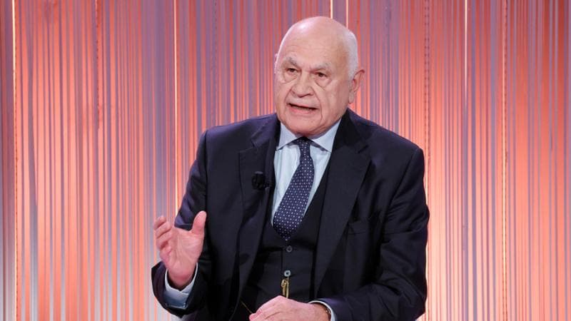 Carlo Nordio
