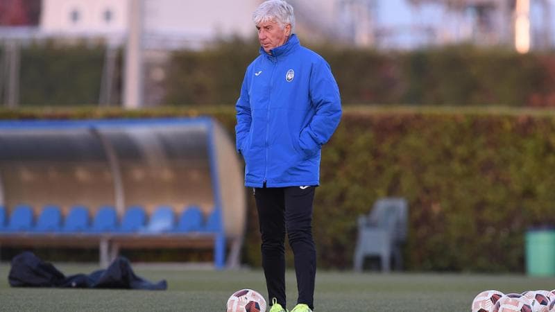 Atalanta-Sporting Lisbona, dove vederla in diretta tv e streaming, probabili formazioni