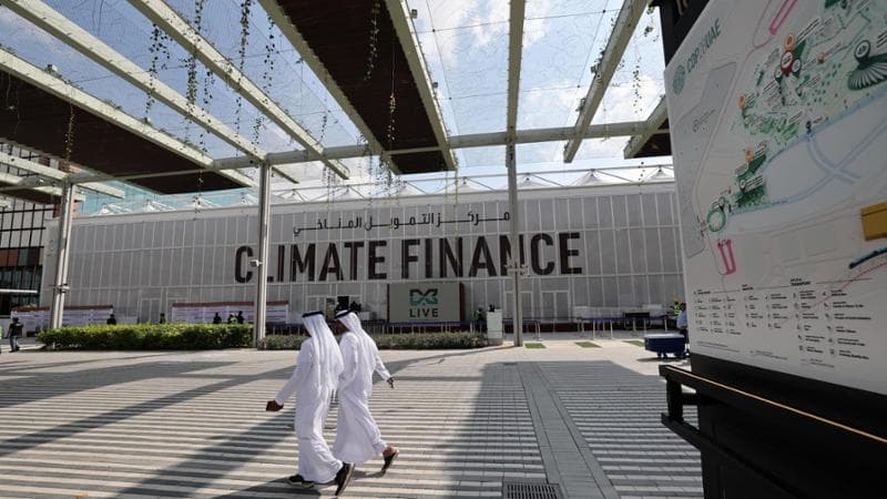 Cop 28, ultimo appello per il clima ma Biden e Xi disertano Dubai
