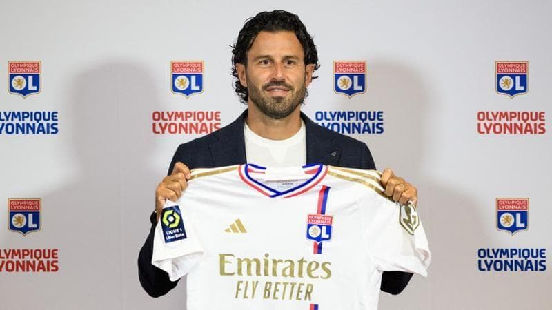 Fabio Grosso, 46 anni
