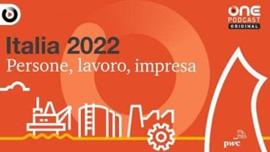 Tutti i podcast degli eventi