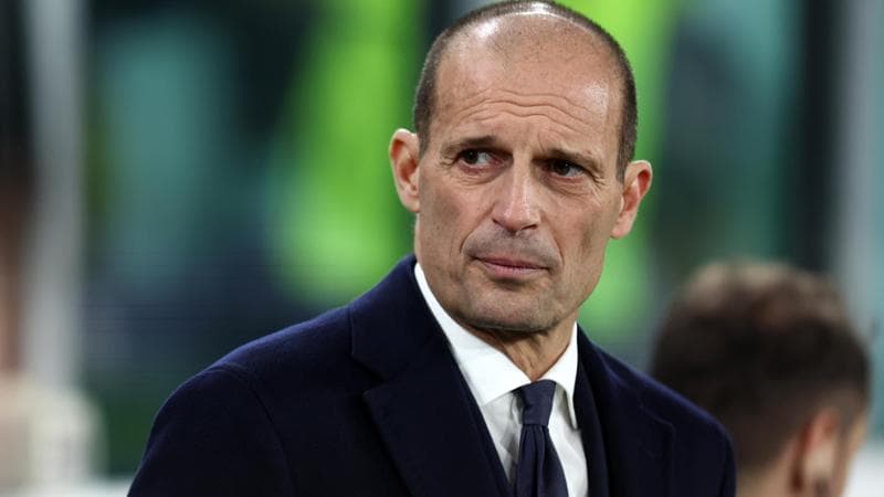 Massimiliano Allegri, 56 anni
