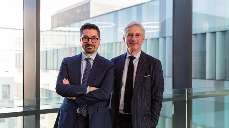 Mutui digitali e “facili” per l’acquisto di case nuove