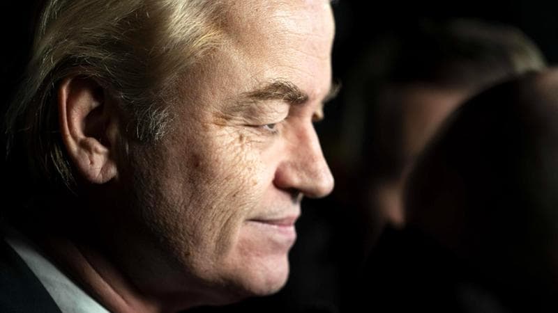 Wilders non andrà a Firenze, dopo Le Pen la convention nera di Salvini perde un altro pezzo. E la Lega alza la tensione con l’opposizione: “Alimenta estremismo”