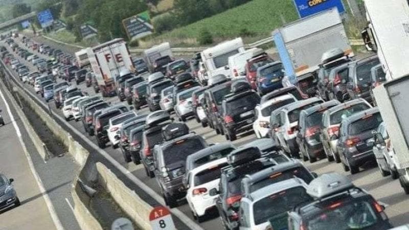 Autostrada dei Parchi: Toto riavrà la concessione se rinuncia al contenzioso con lo Stato