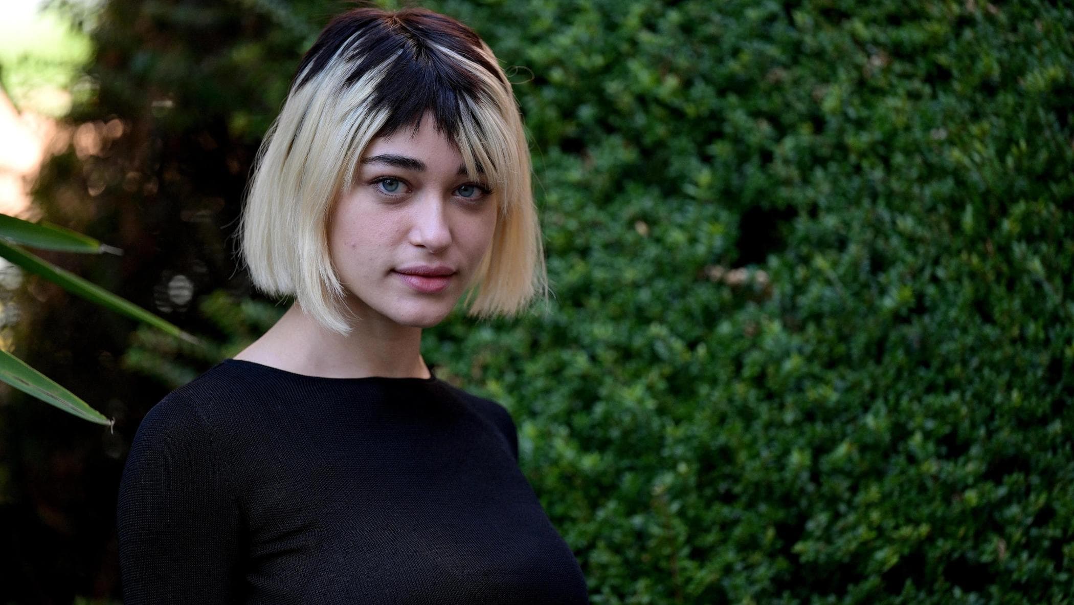 ‘Un professore’ e ‘Noi siamo leggenda’, i volti di Margherita Aresti chi è la ragazza bionda