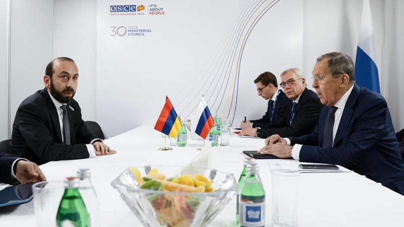 Guerra Ucraina - Russia, le news del 30 novembre