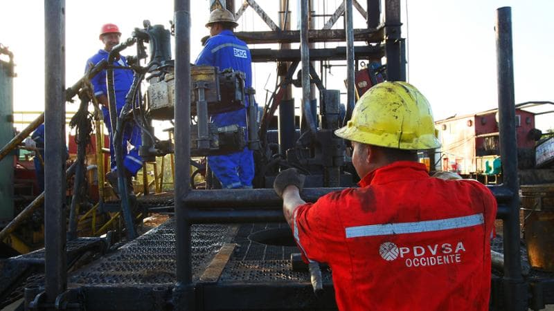 In America Latina riparte la grande corsa al petrolio