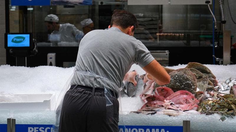 “La ricetta di Pam per crescere difendendo il carrello della spesa”