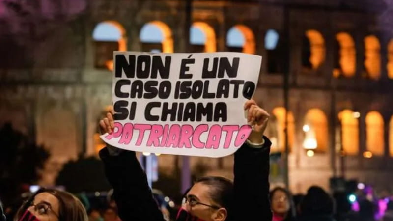 Patriarcato