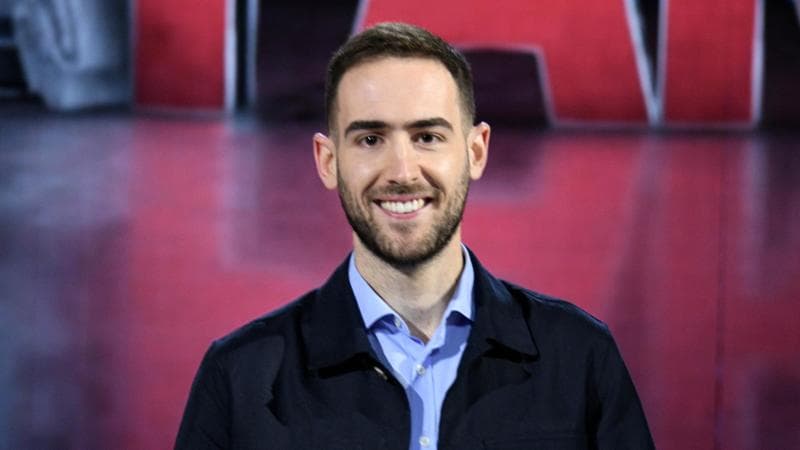 Jacopo Veneziani

