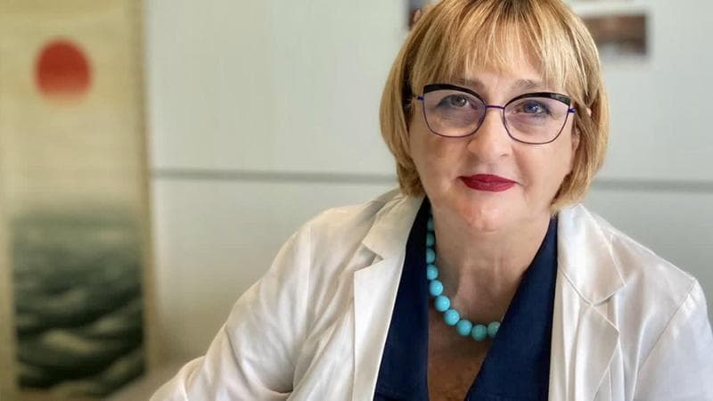 Emi Bondi, presidentessa della Societ&agrave; italiana di Psichiatria

