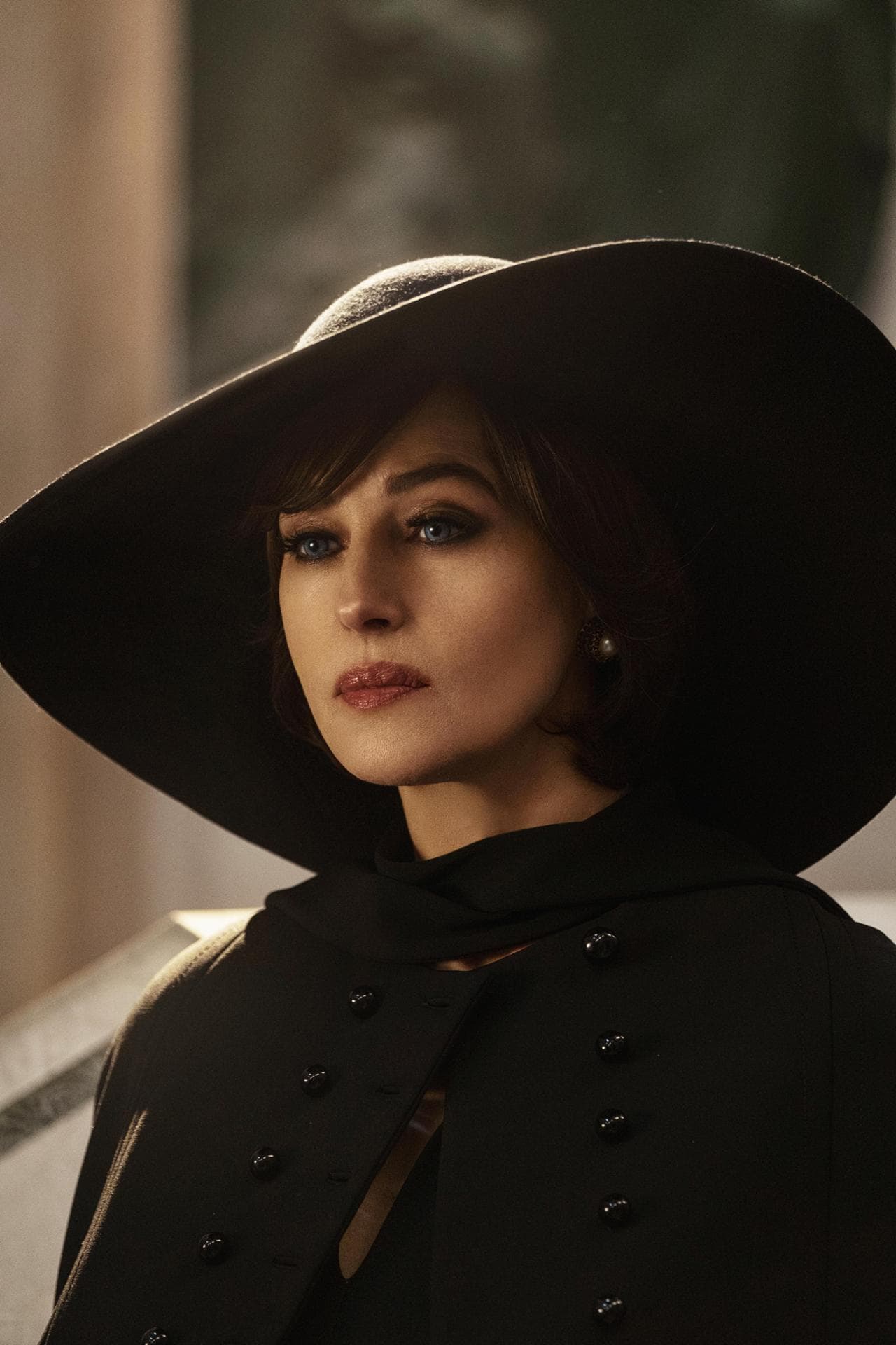 'Diabolik chi sei?', Monica Bellucci
