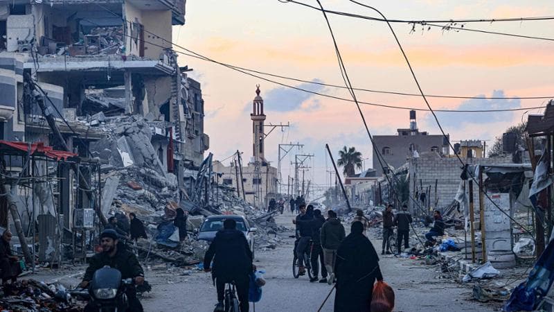 Gaza, la scommessa di chi resiste a Nord convinto che la guerra si sposterà a Sud