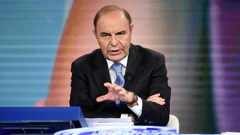 Alla Rai nasce il sindacato sovranista benedetto da Vespa e Sangiuliano