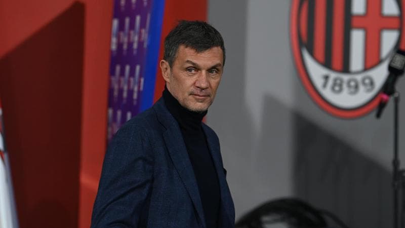 maldini