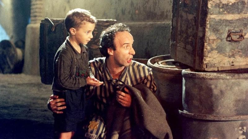 Giorgio Cantarini: “Sono ancora il bambino di ‘La vita è bella’. A Benigni chiedo consigli, l’America mi ha accolto, Favino mi ha portato in mare”