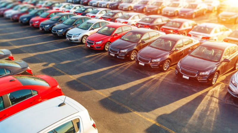 Continua la ripresa del mercato auto: salgono del 16,19% le immatricolazioni a novembre