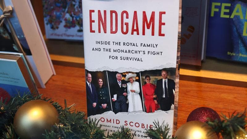 Accuse di razzismo, il “biografo” di Harry e Meghan, cosa c’entrano re Carlo e Kate: il caso che scuote la Royal Family