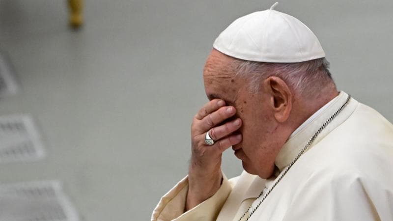 Il messaggio di papa Francesco alla Cop28: “No ai nazionalismi, serve una conversione ecologica multilaterale”
