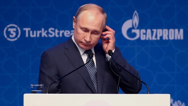 Gazprom, il colpo di mano fallito di Putin che voleva lasciare la Germania al buio
