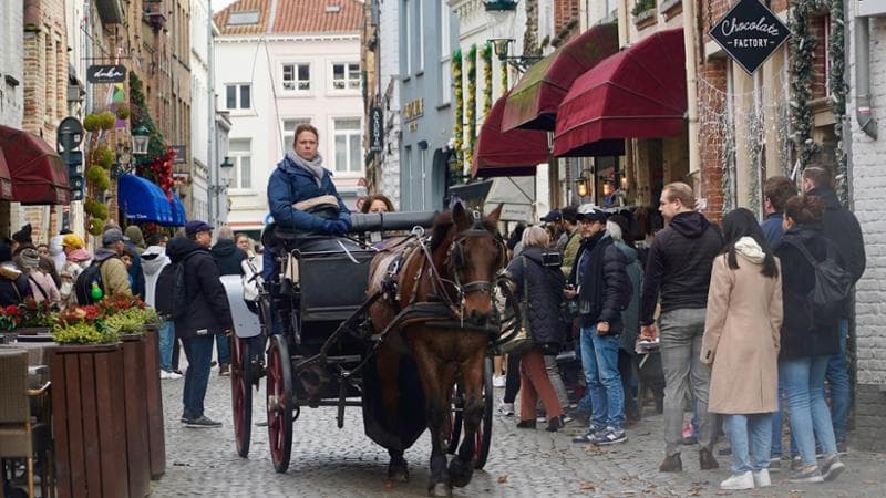 Bruges
